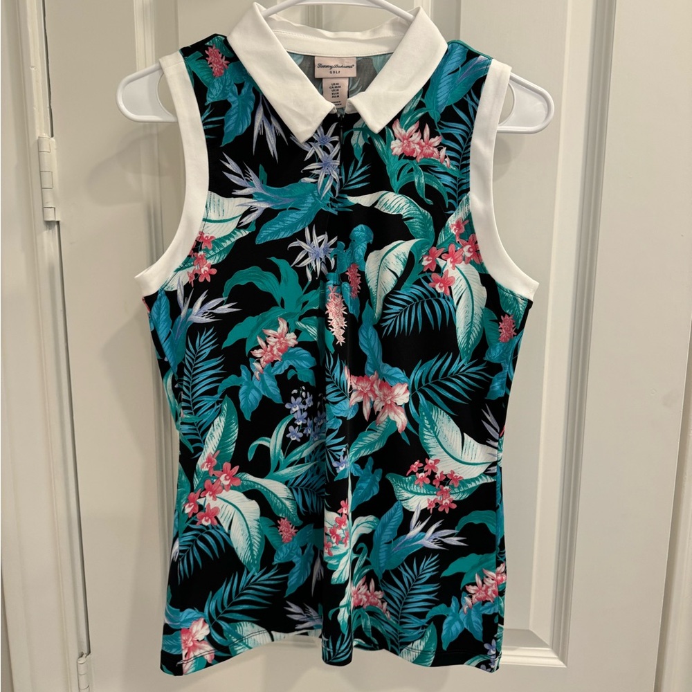 NEW Tommy Bahama Golf Tank